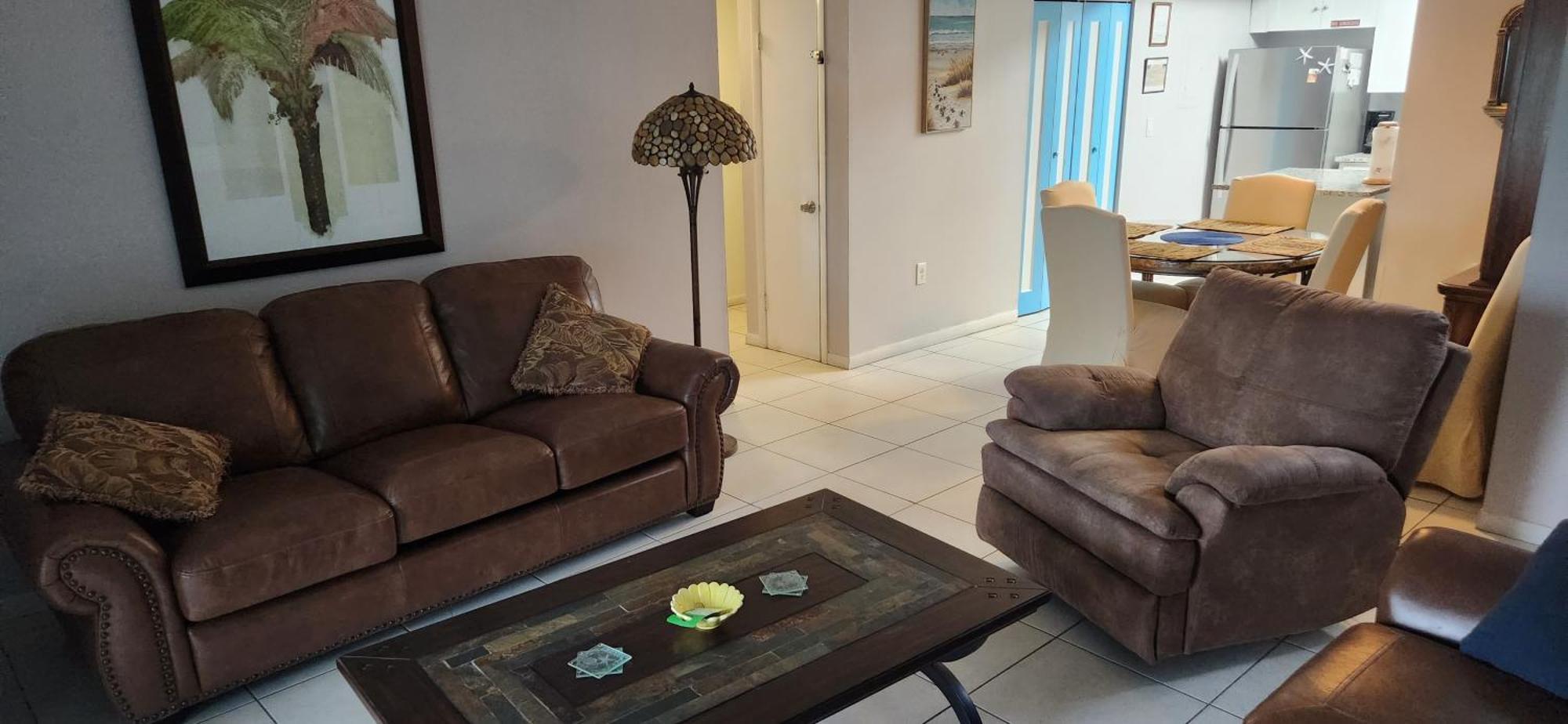 Marion Lane Suites Cocoa Beach Exterior foto