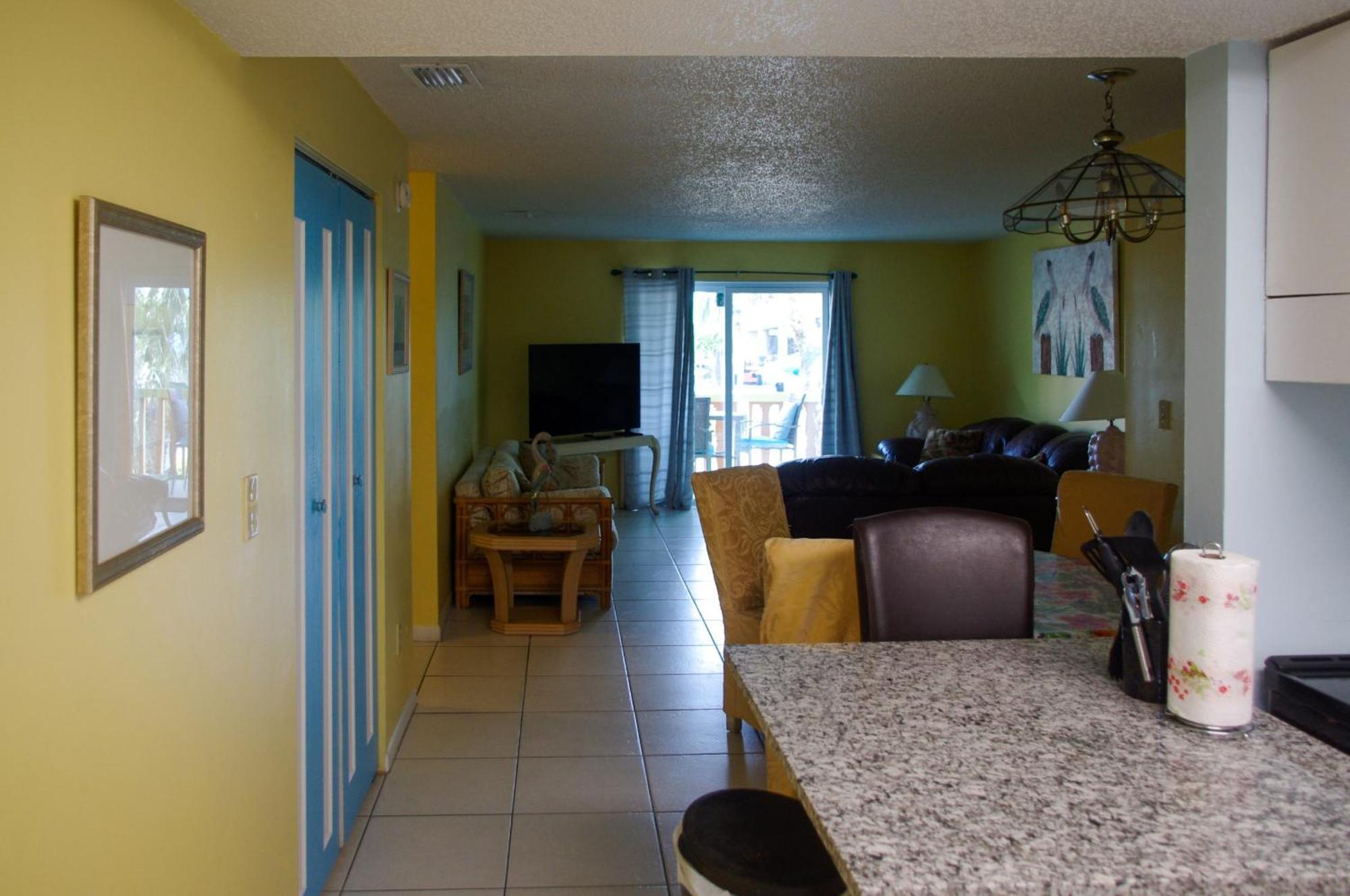 Marion Lane Suites Cocoa Beach Exterior foto