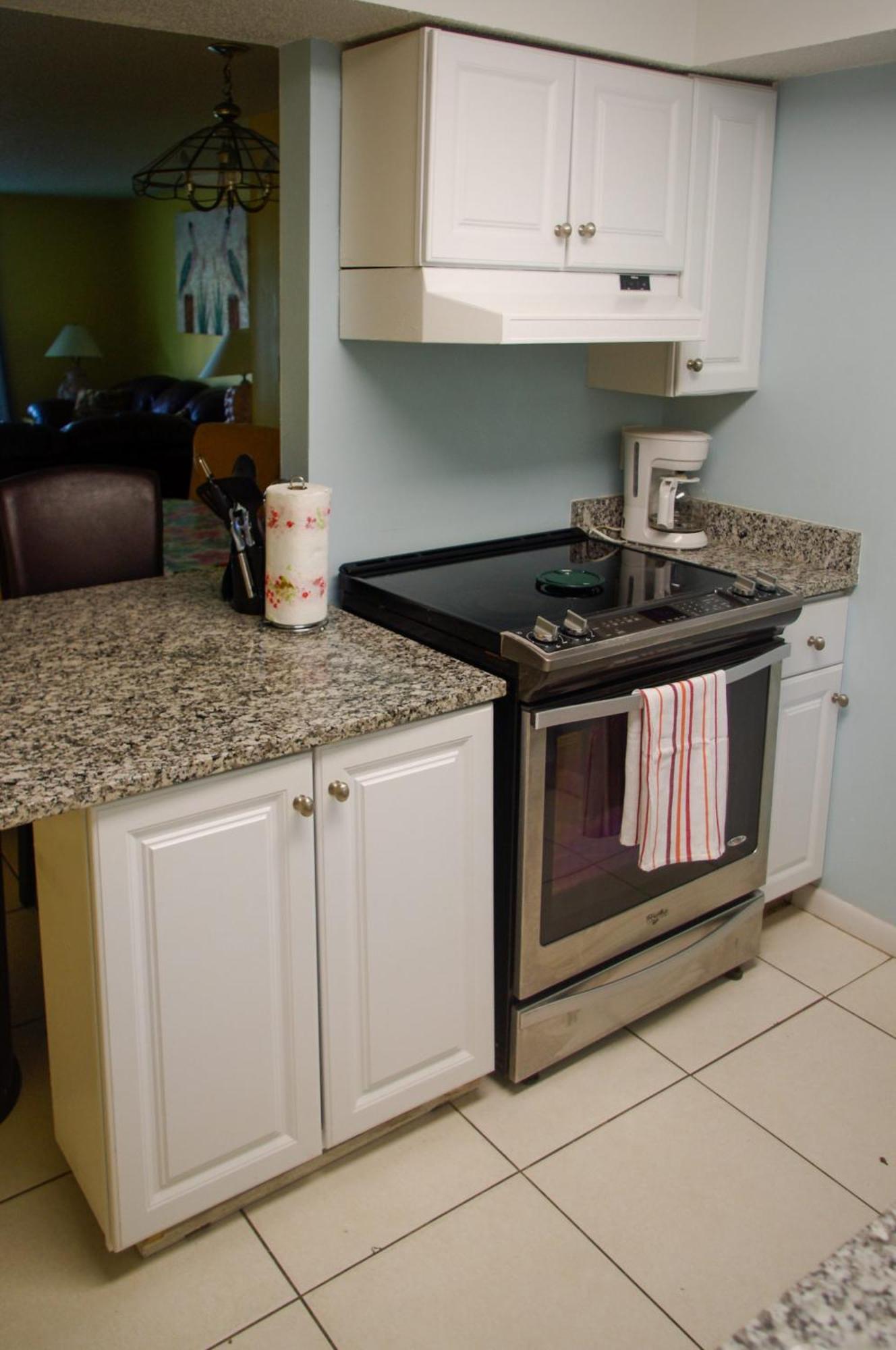 Marion Lane Suites Cocoa Beach Exterior foto