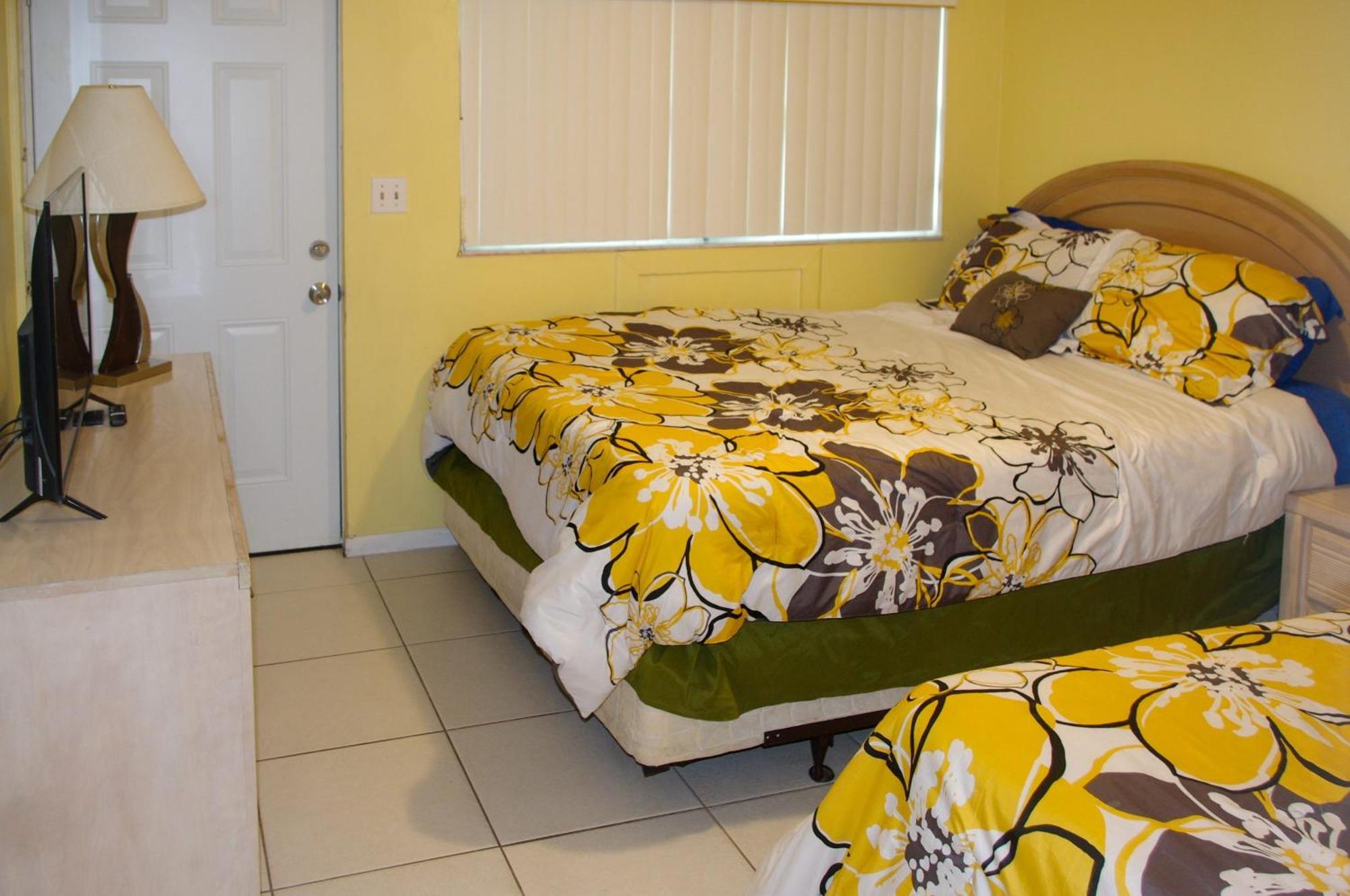 Marion Lane Suites Cocoa Beach Exterior foto