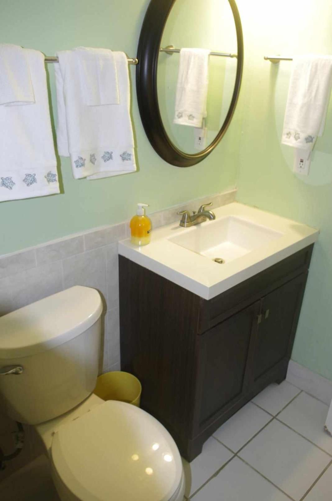 Marion Lane Suites Cocoa Beach Exterior foto