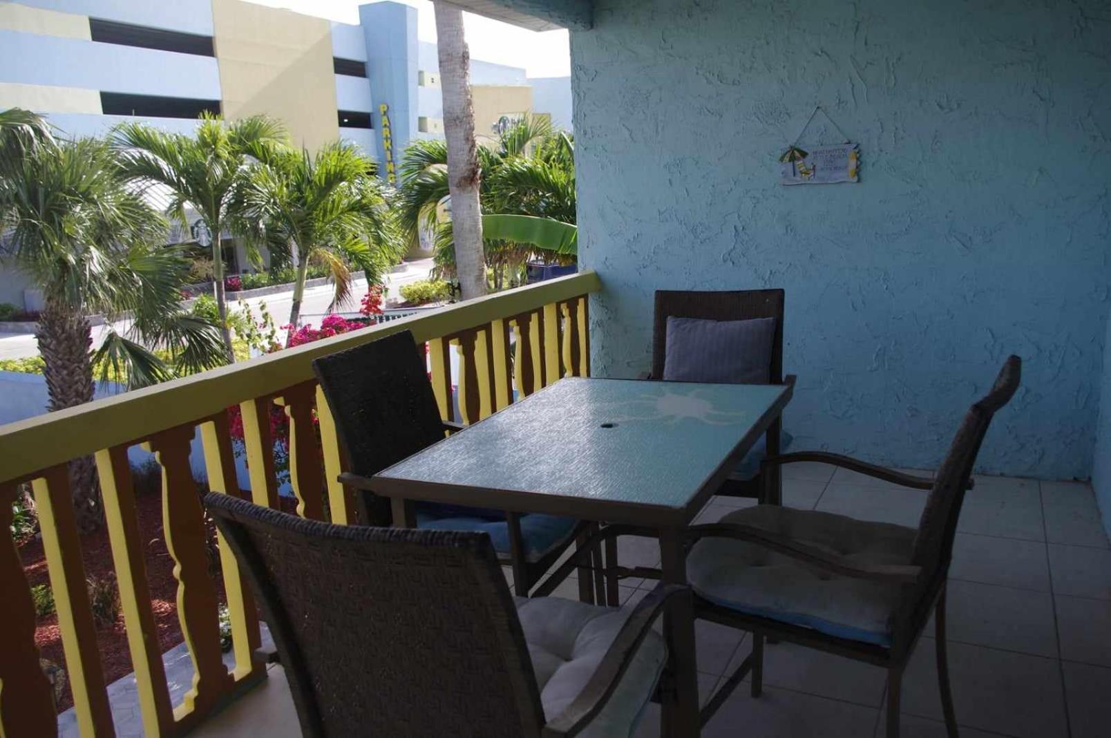 Marion Lane Suites Cocoa Beach Exterior foto