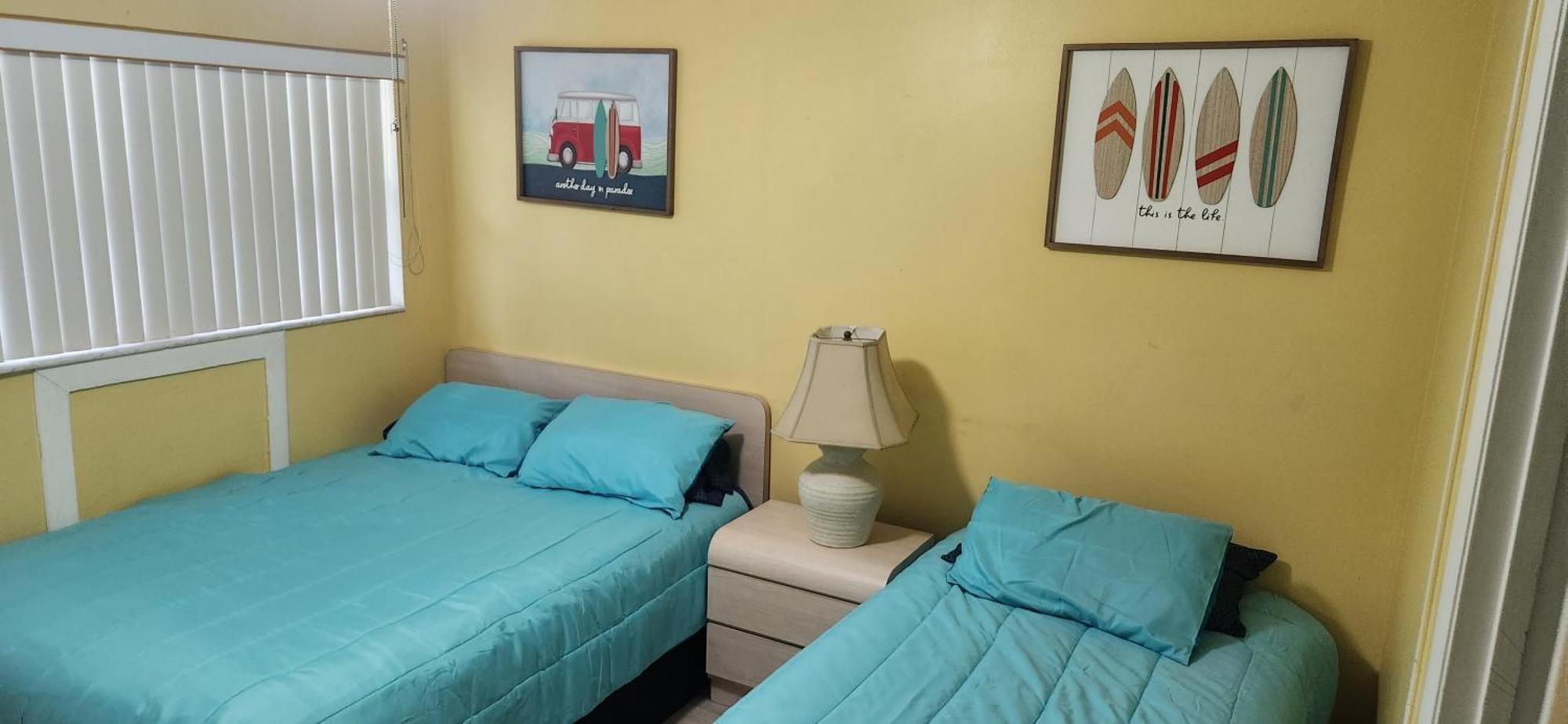 Marion Lane Suites Cocoa Beach Exterior foto
