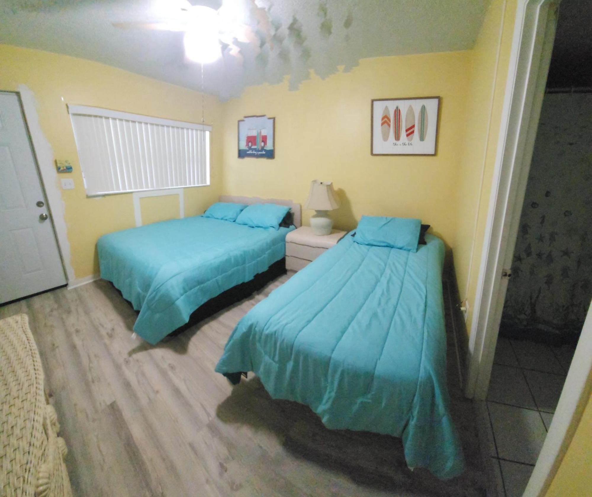 Marion Lane Suites Cocoa Beach Exterior foto